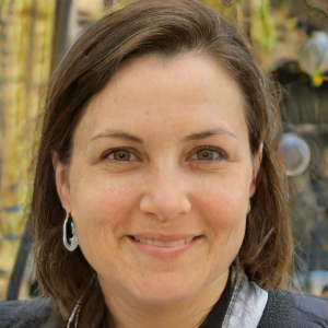 Photo du Docteur Dupuis Arianne